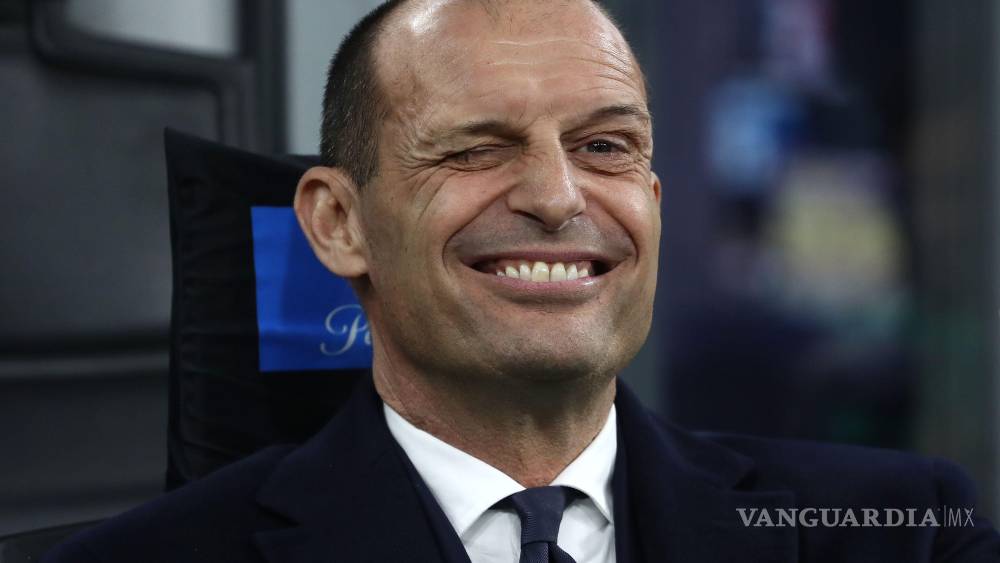 Massimiliano Allegri será el nuevo DT del Milan y dirigirá a Santiago ...