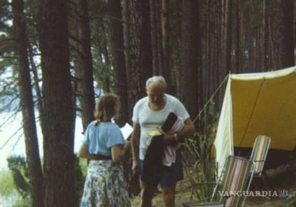 $!Tymieniecka no fue la única mujer en la vida de Wojtyla (Juan Pablo II)