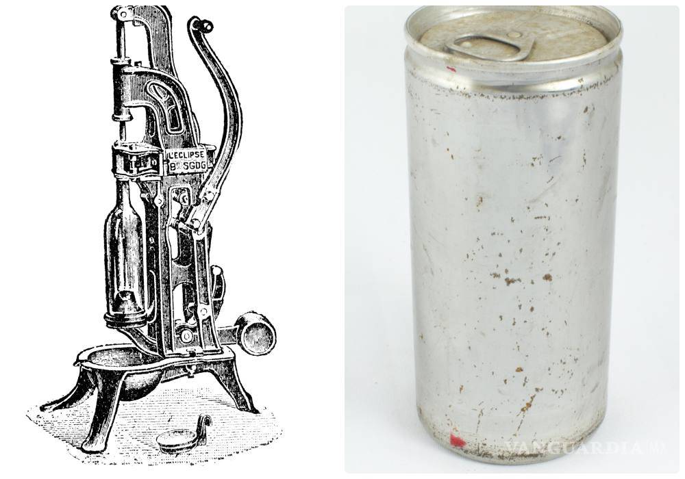 $!"¿Qué tomas?", la historia de las bebidas mexicanas