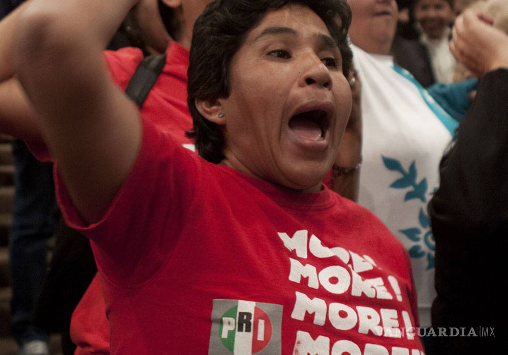 $!La historia política de Humberto Moreira, exgobernador de Coahuila