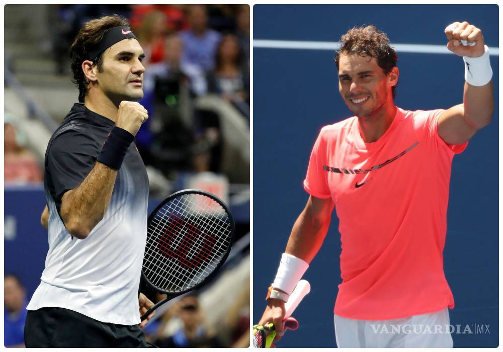 $!"Quiero ver a Rafa jugar contra Roger”, dice John McEnroe