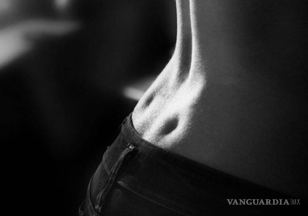 $!Hoyuelos de Venus, ese sexy 'detalle' que a ellos seduce