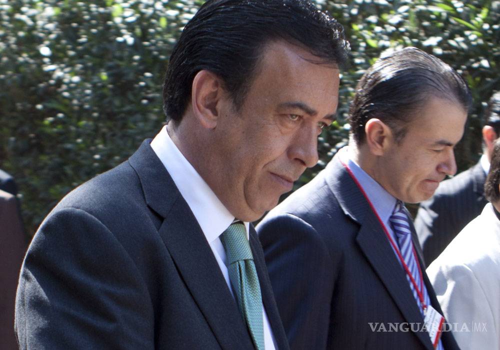 $!Lo que viene para Humberto Moreira