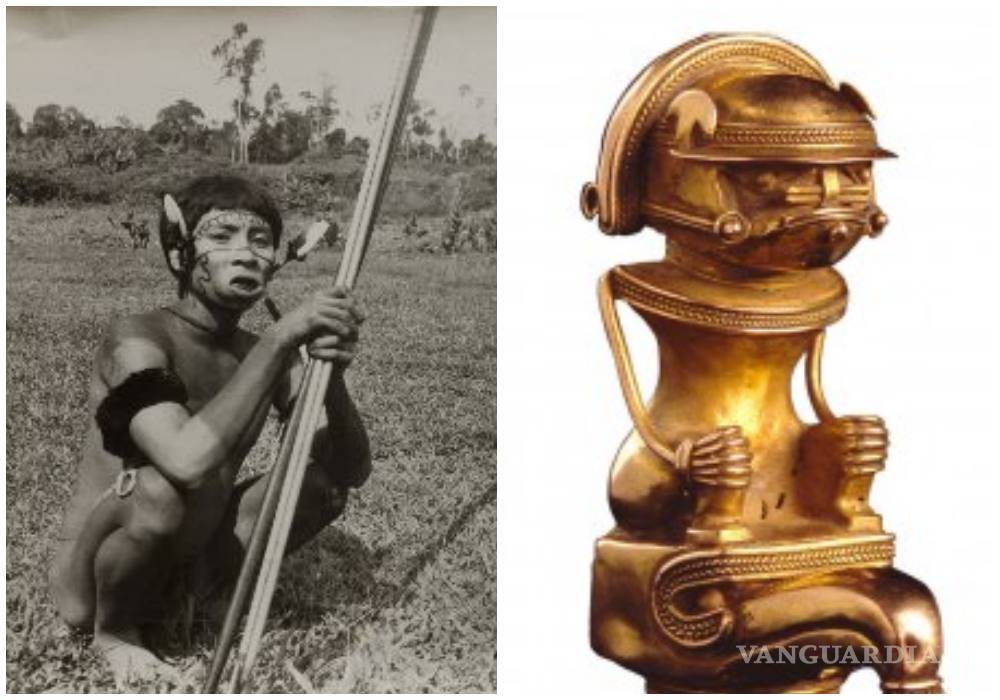 $!Una muestra analiza la relación entre el acto de sentarse y la identidad