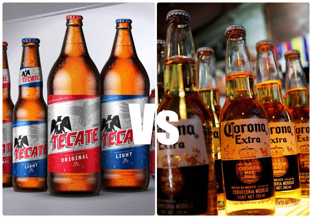 $!Cervecerías artesanales impulsan participación de Grupo Modelo