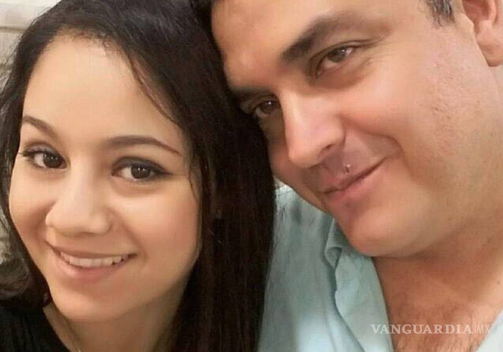 $!Asesinan y semientierran a notario de Monclova; sospechan de su esposa