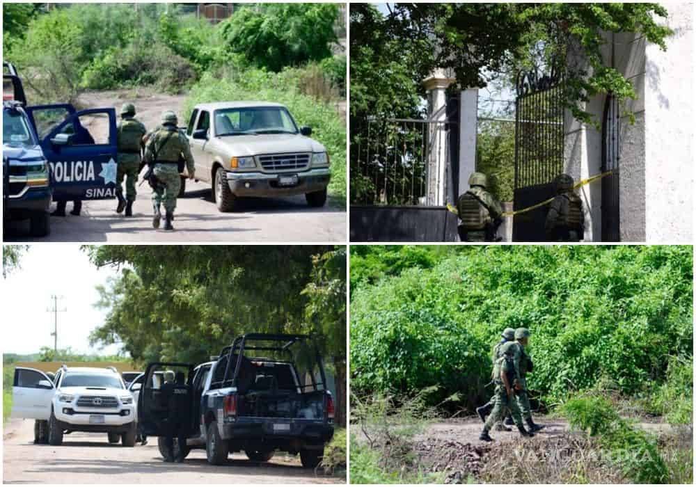 $!"El Mayo" Zambada, líder fundador del Cártel de Sinaloa, está lejos de ser atrapado