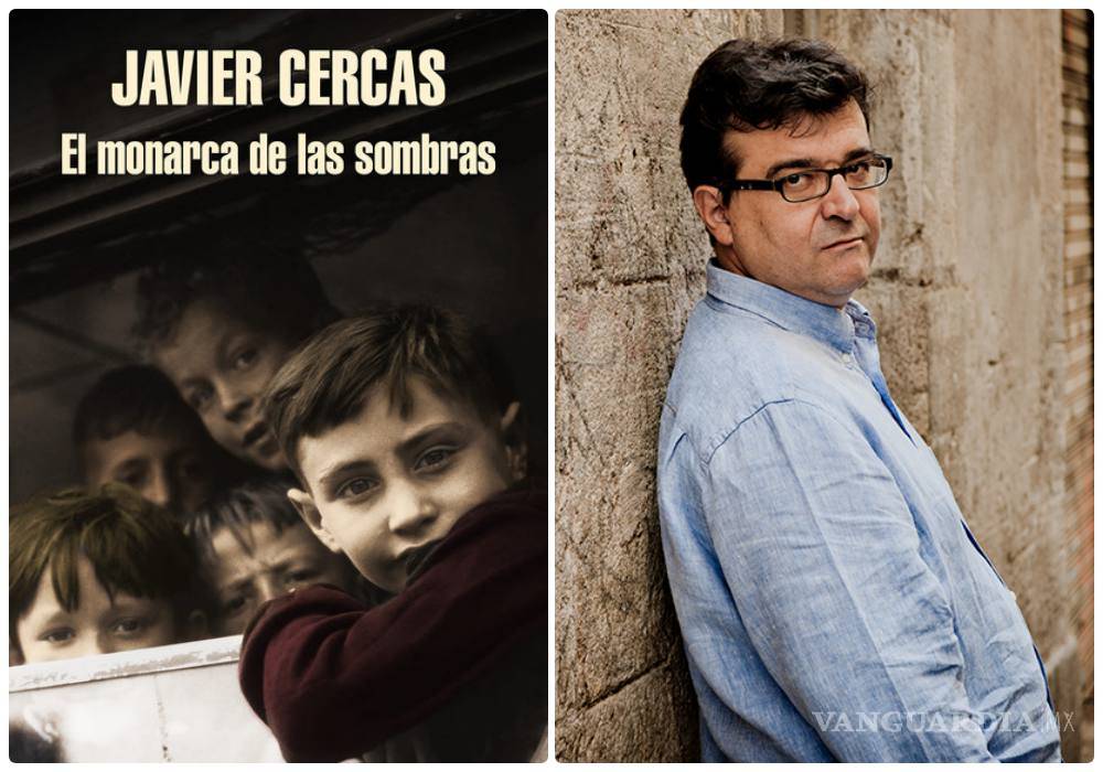 $!"Al pasado hay que mirarlo de frente”: Javier Cercas