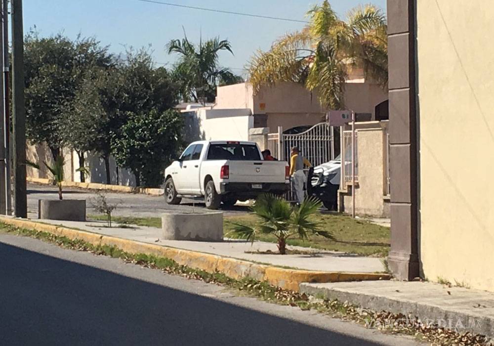 $!Encuentran cuerpo de notario de Monclova, su esposa la principal sospechosa