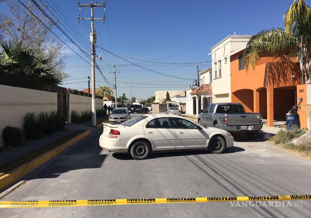 $!Encuentran cuerpo de notario de Monclova, su esposa la principal sospechosa