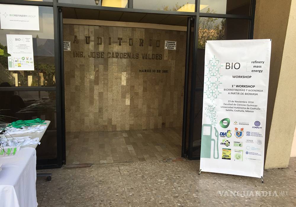 $!Celebran 25 aniversario del Departamento de Alimentos de Ciencias Químicas con Workshop