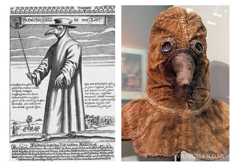 $!Cubrebocas, lo usamos diario pero, ¿conoce su historia?