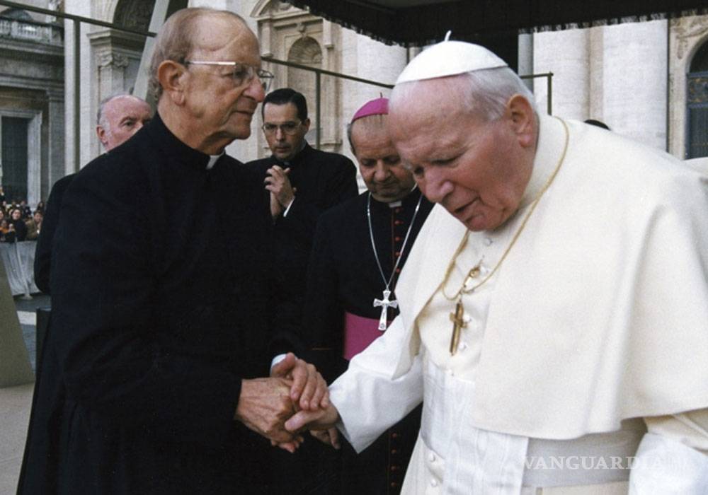 $!El Papa Francisco visitó la 'casa del diablo'