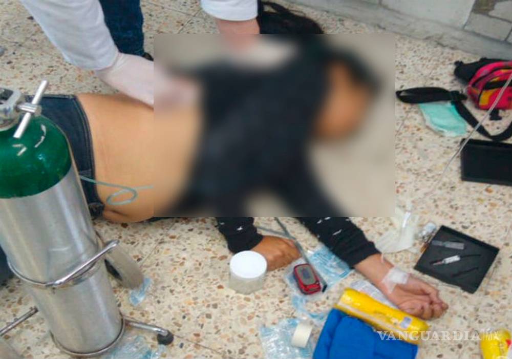 $!¿Quién era Aideé?... la joven exploradora que soñaba con estudiar ciencias forenses en CU