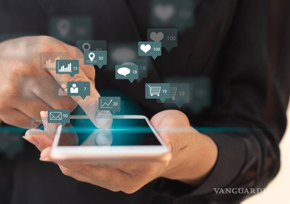 $!“Muchas veces se aceptan solicitudes que no son obligatorios y que algunos desarrolladores pueden utilizar para extraer información de los usuarios con el objeto de enviarles una publicidad más personalizada”. EFE/Ironhack