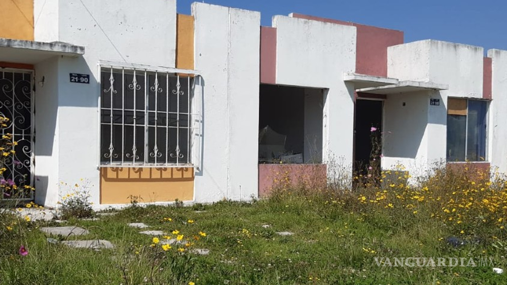 Infonavit REMATA casas abandonadas, ¿cómo puedes conseguir una vivienda ...