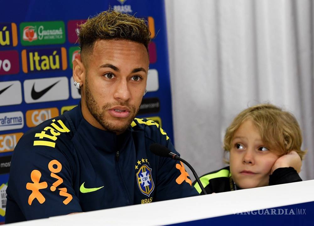 $!Neymar lanza una aplicación de sus cómics y podría tener un videojuego