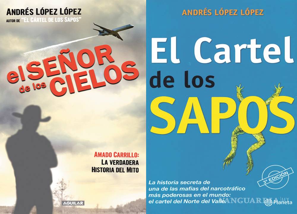 $!El ‘Chapo’ de López López