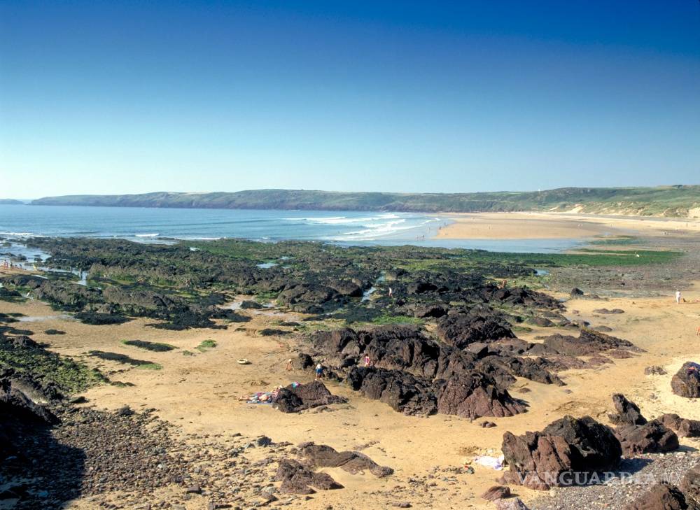 $!Haga un viaje mágico siguiendo los pasos de Harry Potter en Gran Bretaña