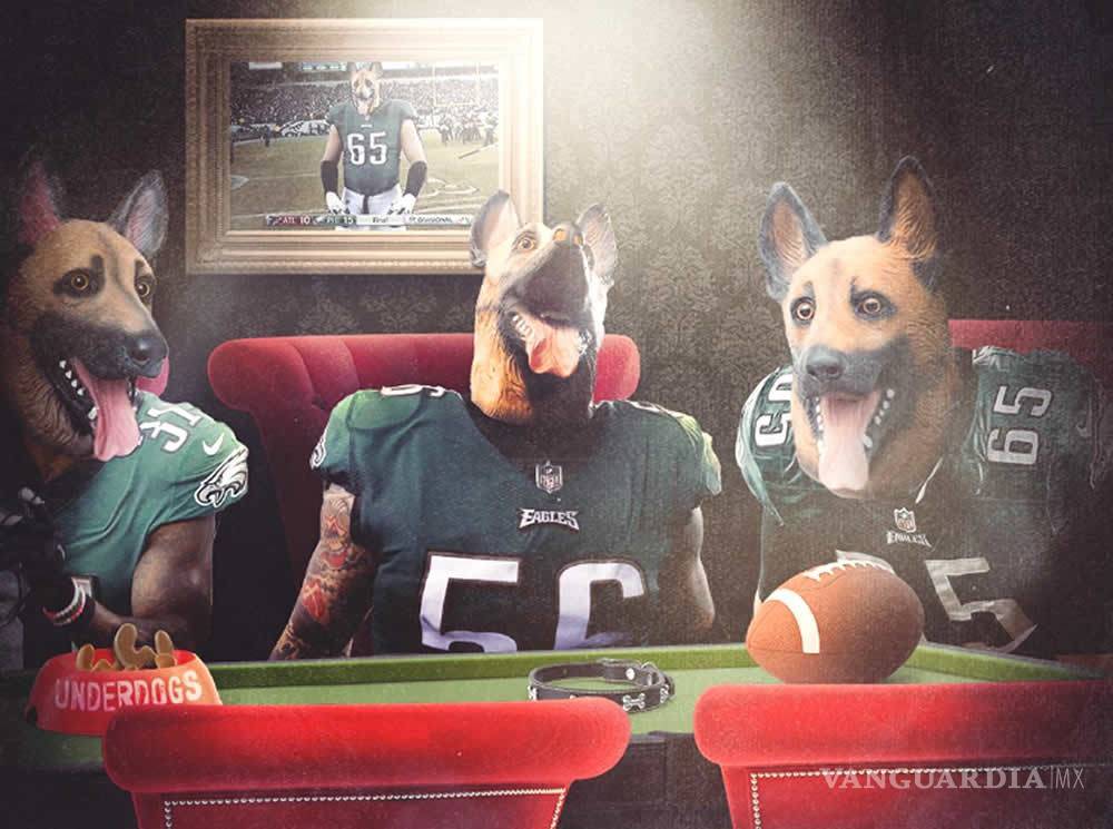 $!Los memes de los protagonistas del Super Bowl