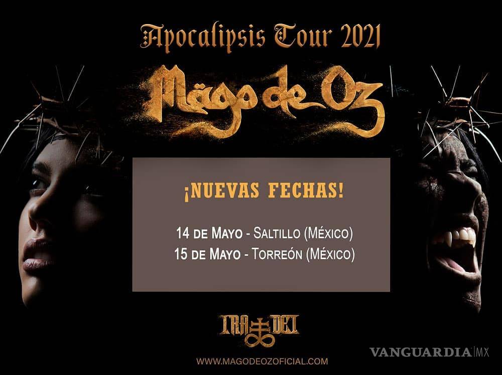 $!Intocable, Caifanes y muchos artistas más regresan a los conciertos presenciales