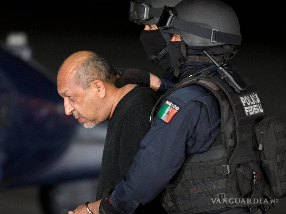 $!A esto se dedicaban "El Mencho", Caro Quintero y otros líderes de los cárteles de la droga antes de ingresar al mundo del narco