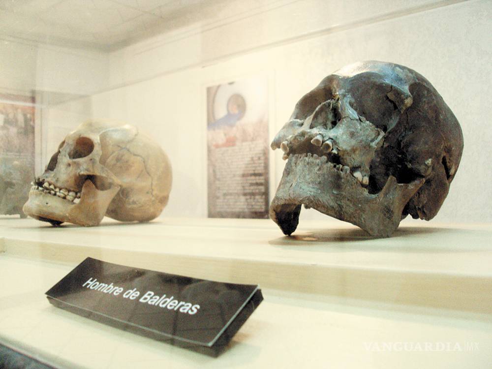 $!La historia entre los huesos