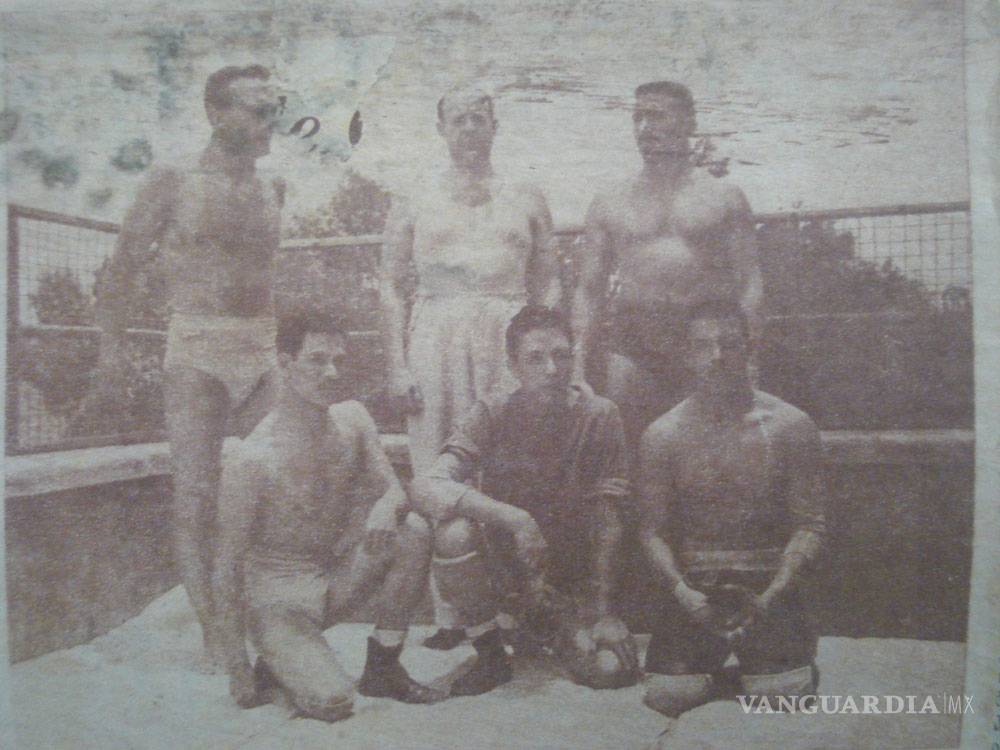 $!Daneses, el orgullo del Ateneo Fuente