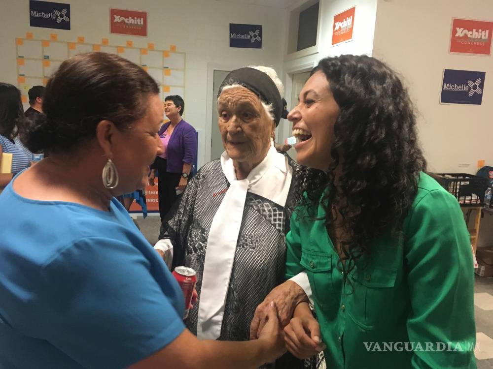 $!¡Poder latino!, 41 latinos ganan un escaño en el Congreso de EU