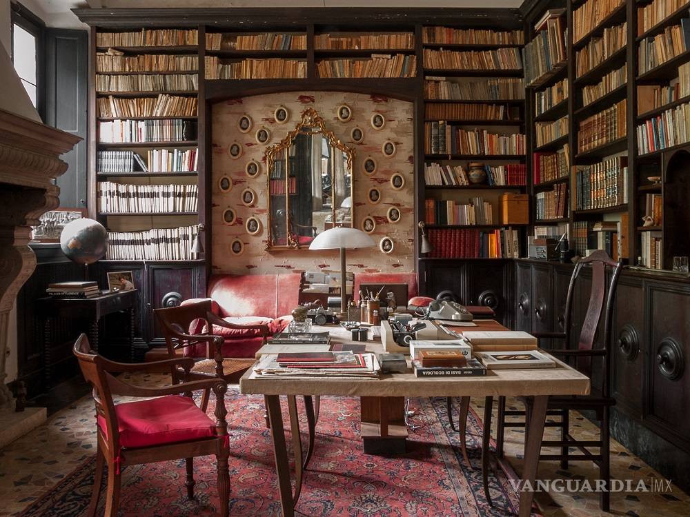 $!Venden villa donde se filmó ‘Llámame por tu nombre’