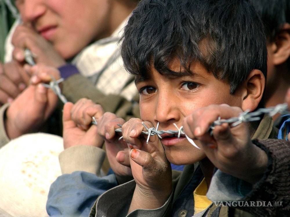 $!Alerta UNAM sobre vulnerabilidad de niños a nuevas formas de esclavitud