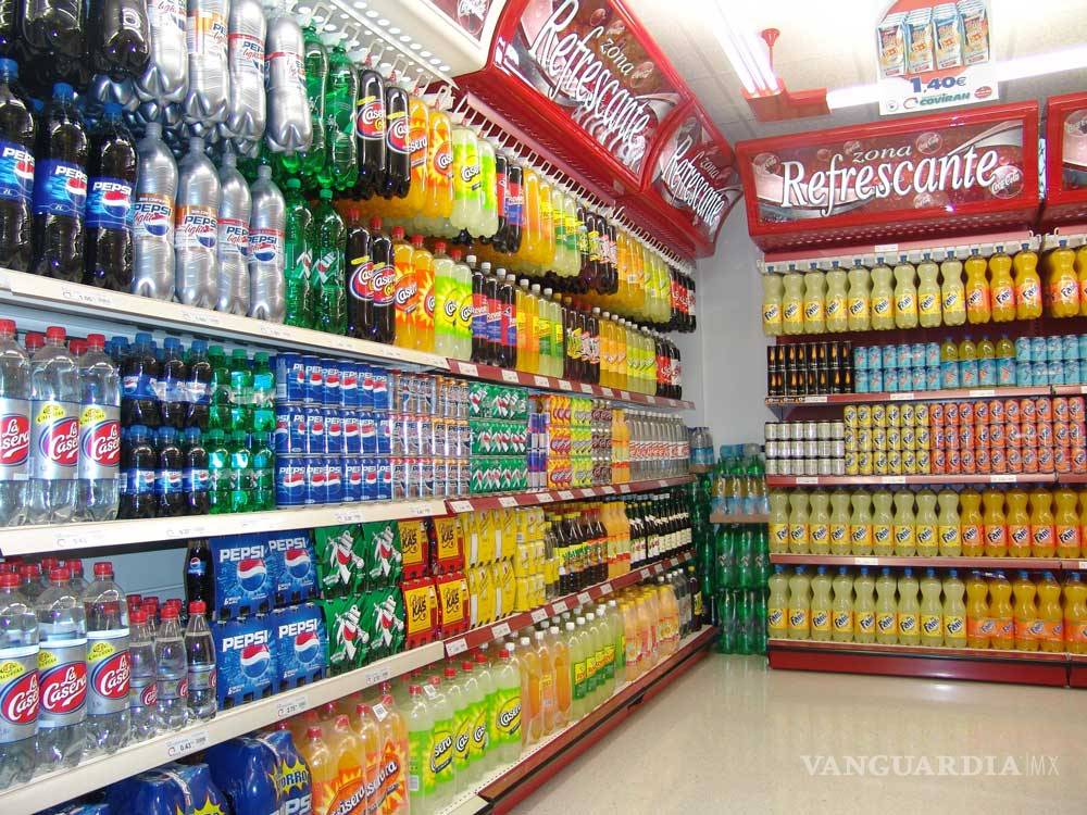 $!Sin aclarar el impuesto dulce