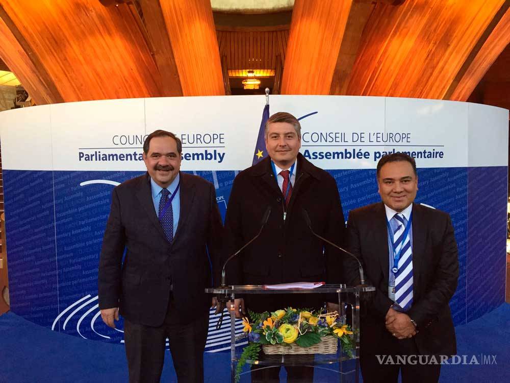 $!«Quiero ser gobernador… pero no son mis tiempos»: Armando Luna Canales