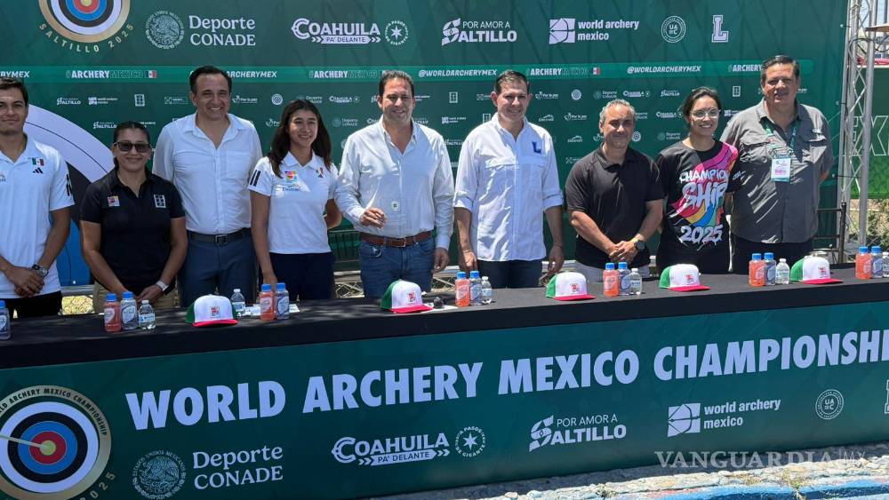 World Archery Standards