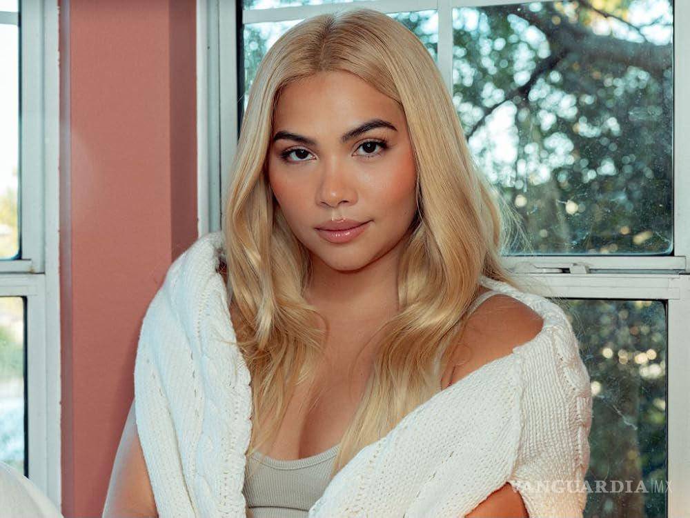 $!Hayley Kiyoko.