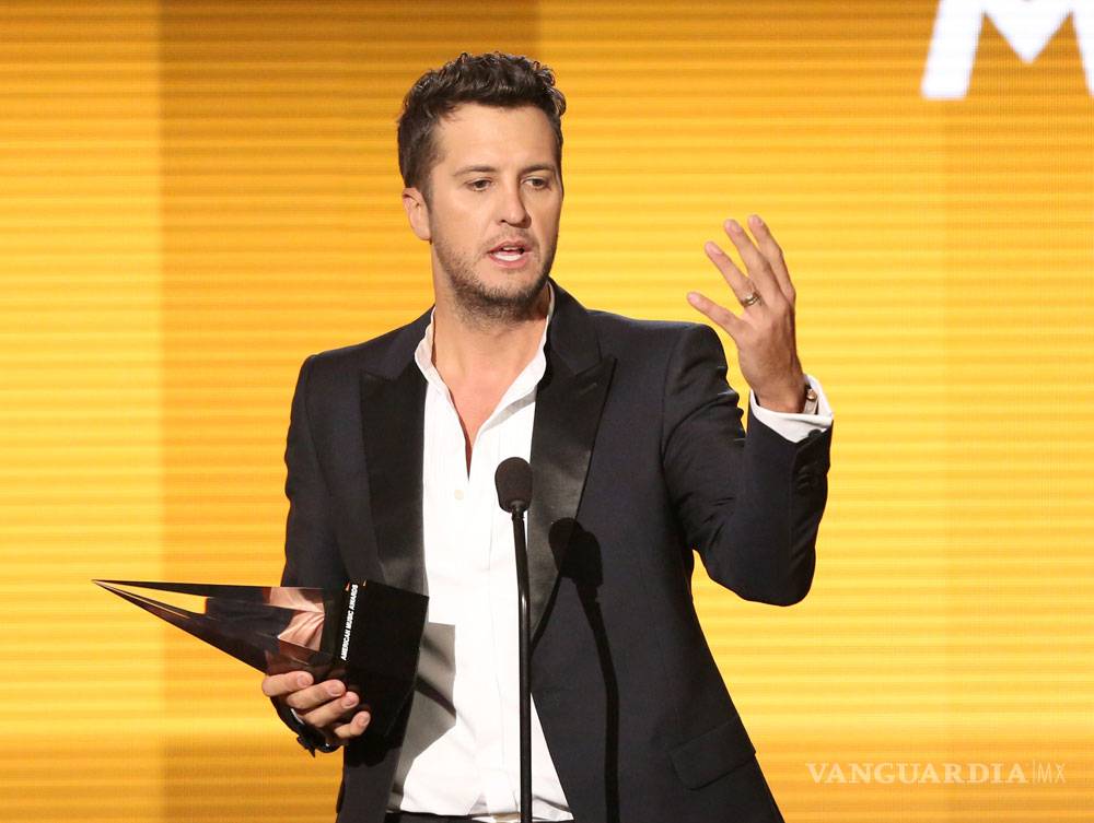 $!Lista de los ganadores de los American Music Awards