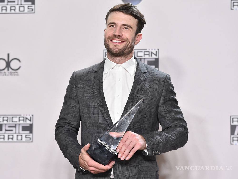 $!Lista de los ganadores de los American Music Awards