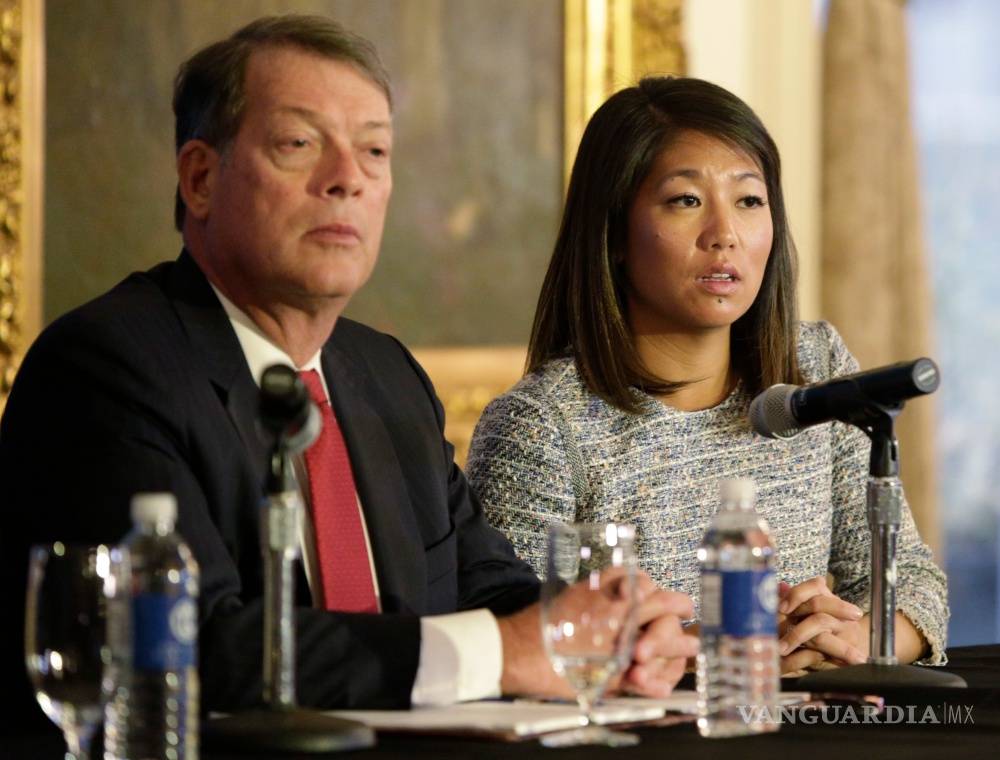 $!David Dao, pasajero de United Airlines, necesita cirugía reconstructiva dice su abogado