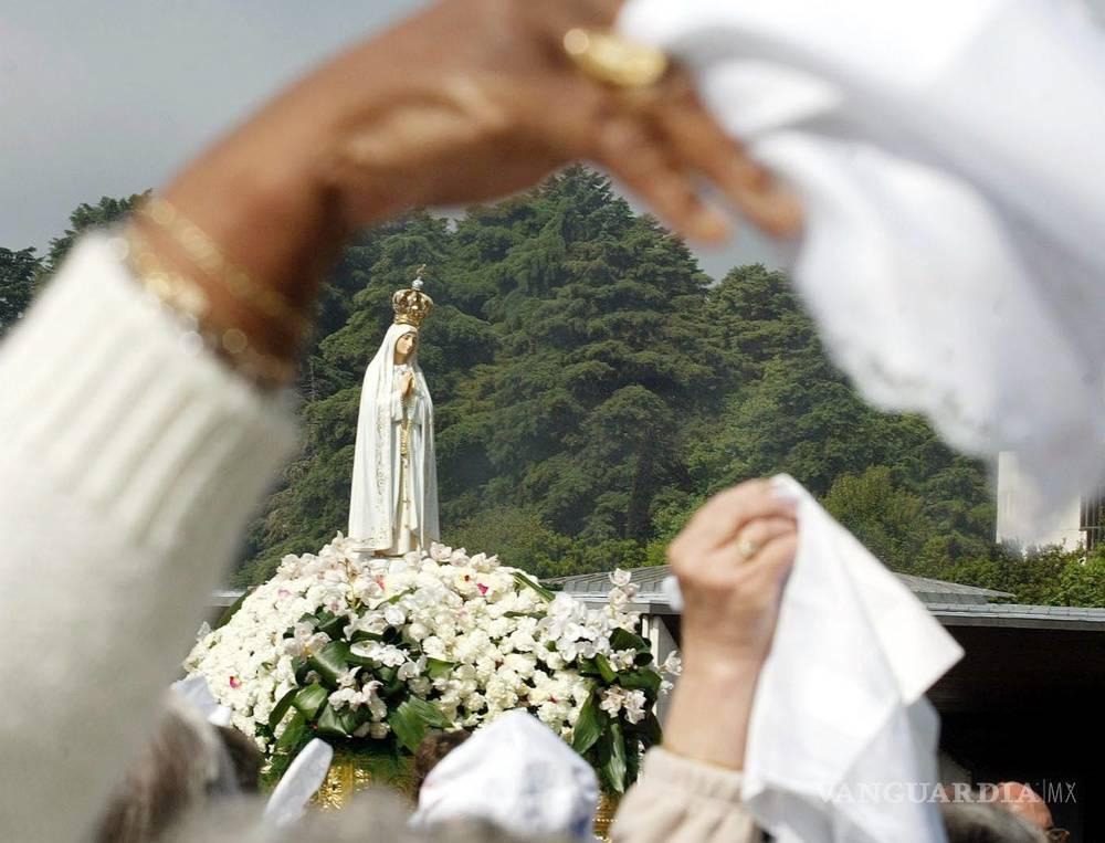 $!Revelan el secreto mejor guardado de Fátima