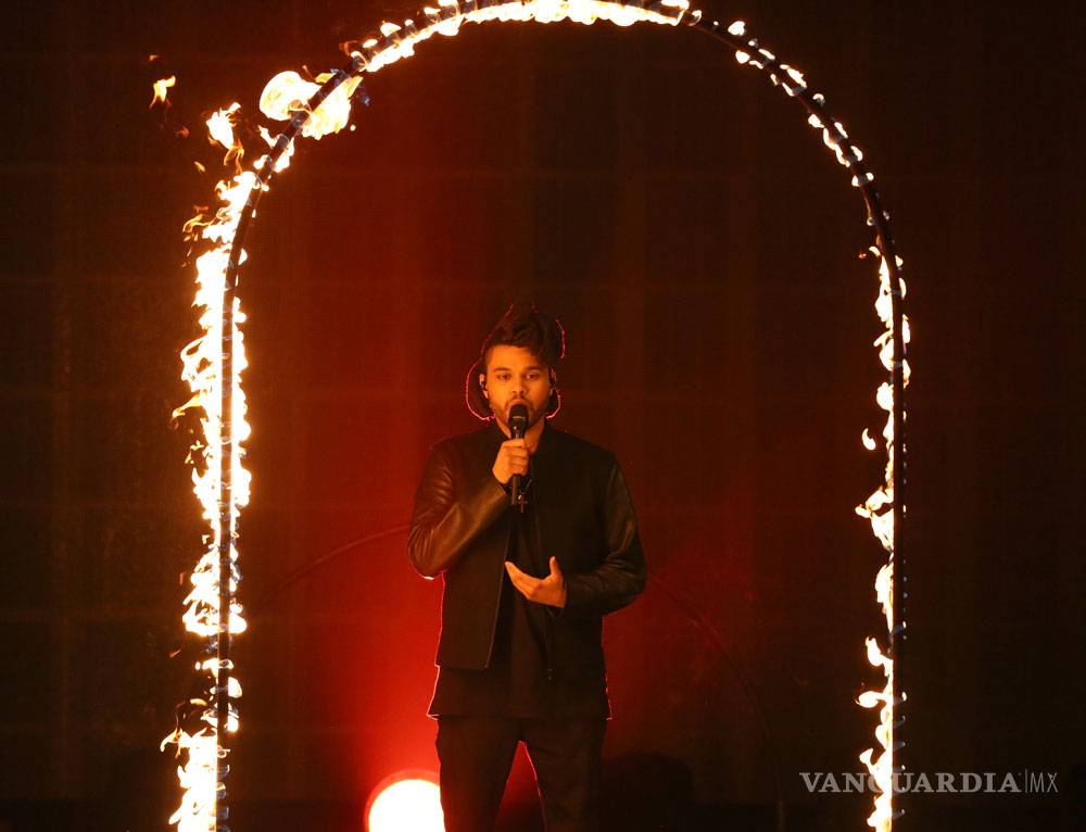 $!Lista de los ganadores de los American Music Awards