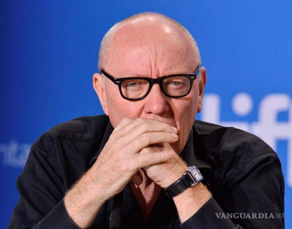 $!Lleva Terry George el genocidio armenio al Festival de Cine de Toronto