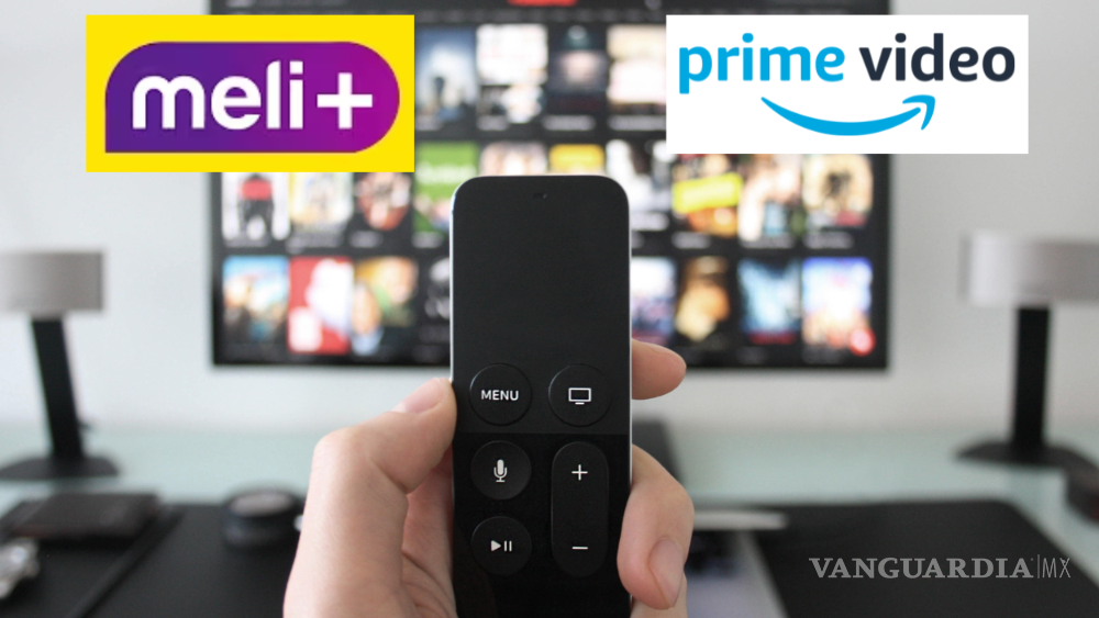 ¿Qué pasará con tus cuentas de Streaming de Amazon y Mercado Libre tras ...