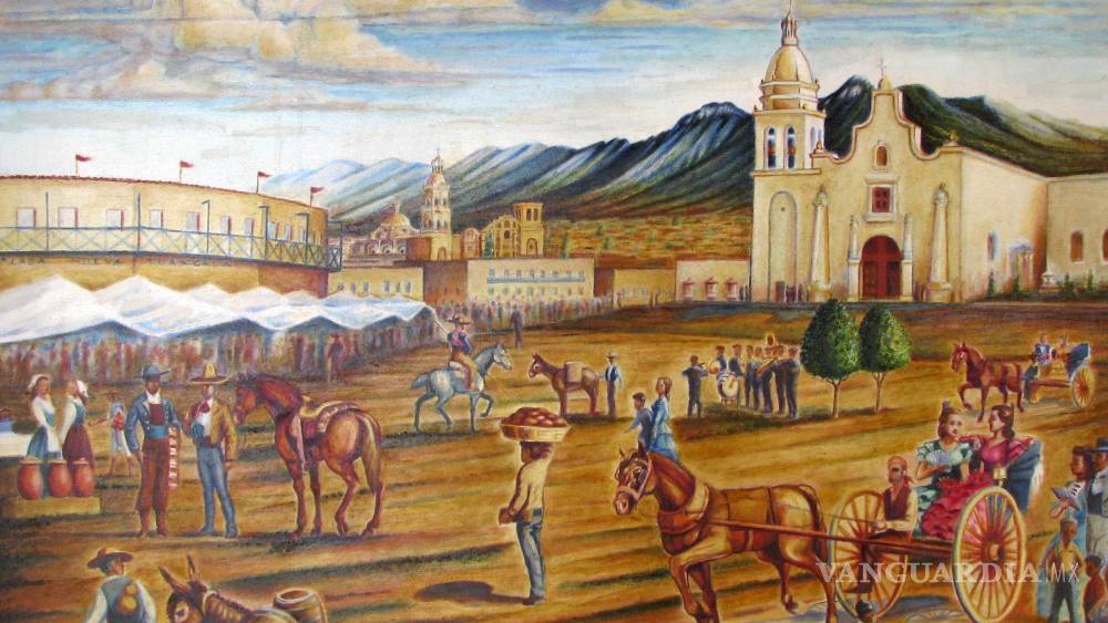 Alegrías y desventuras de las corridas de toros en la capital de Coahuila