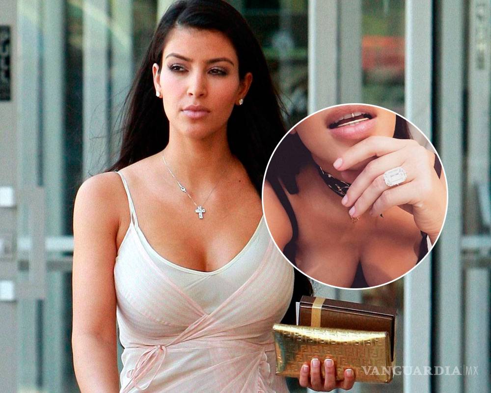 $!Kim Kardashian fue asaltada por "la banda de la Pantera Rosa"