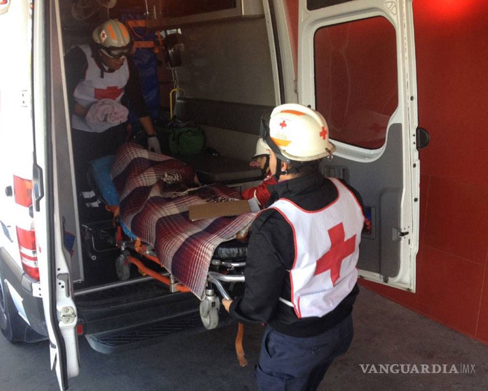 $!Indígena pierde a su bebé por negligencia, además le colocan anticonceptivo sin su permiso