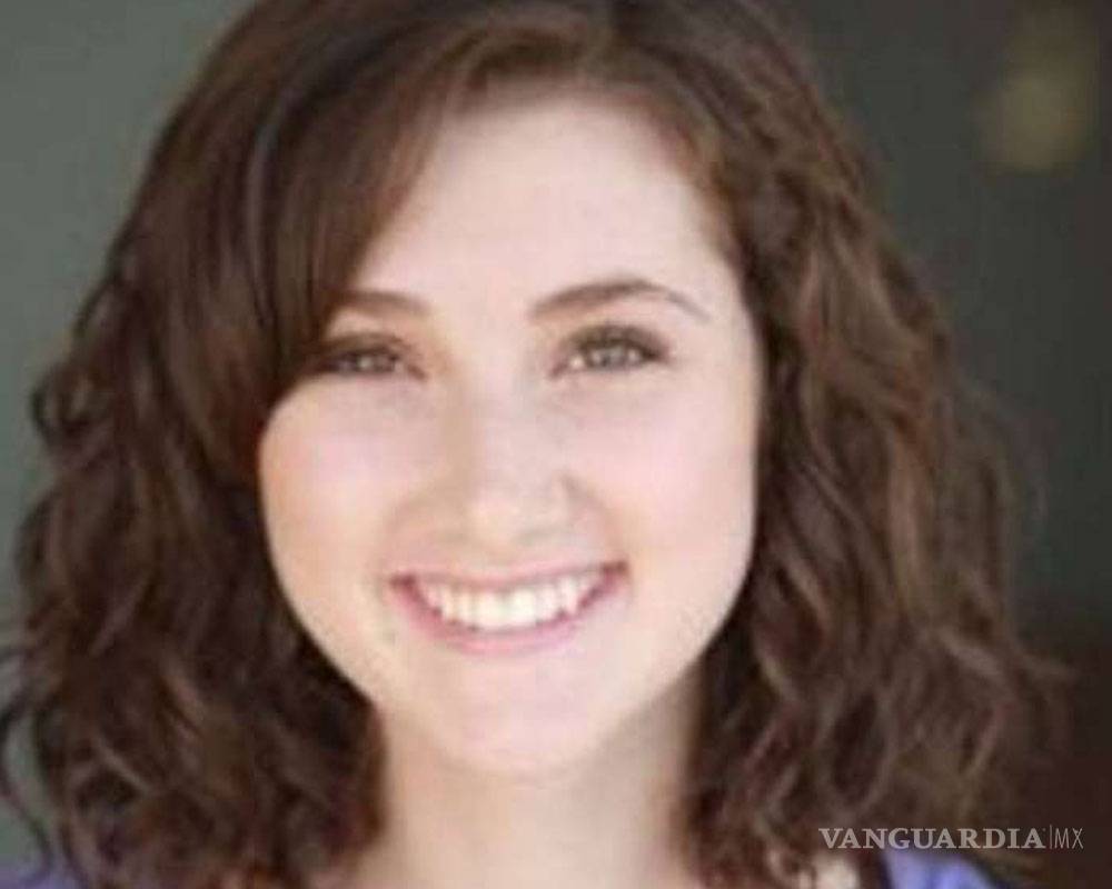 $!Así luce Stephanie de Lazy Town a sus 24 años