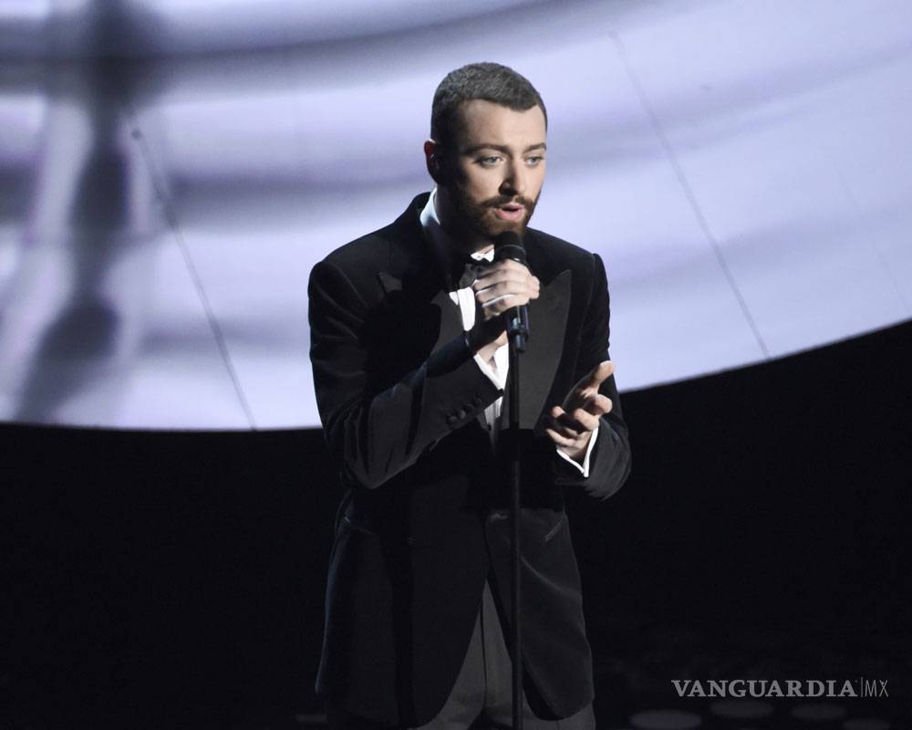 $!Oscar 2016: Los shows musicales (videos)