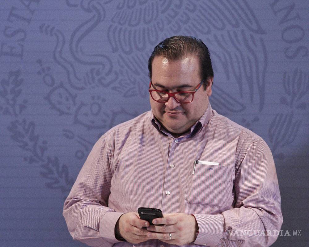 $!Extesorero de Duarte implicado en fraude contra empresaria