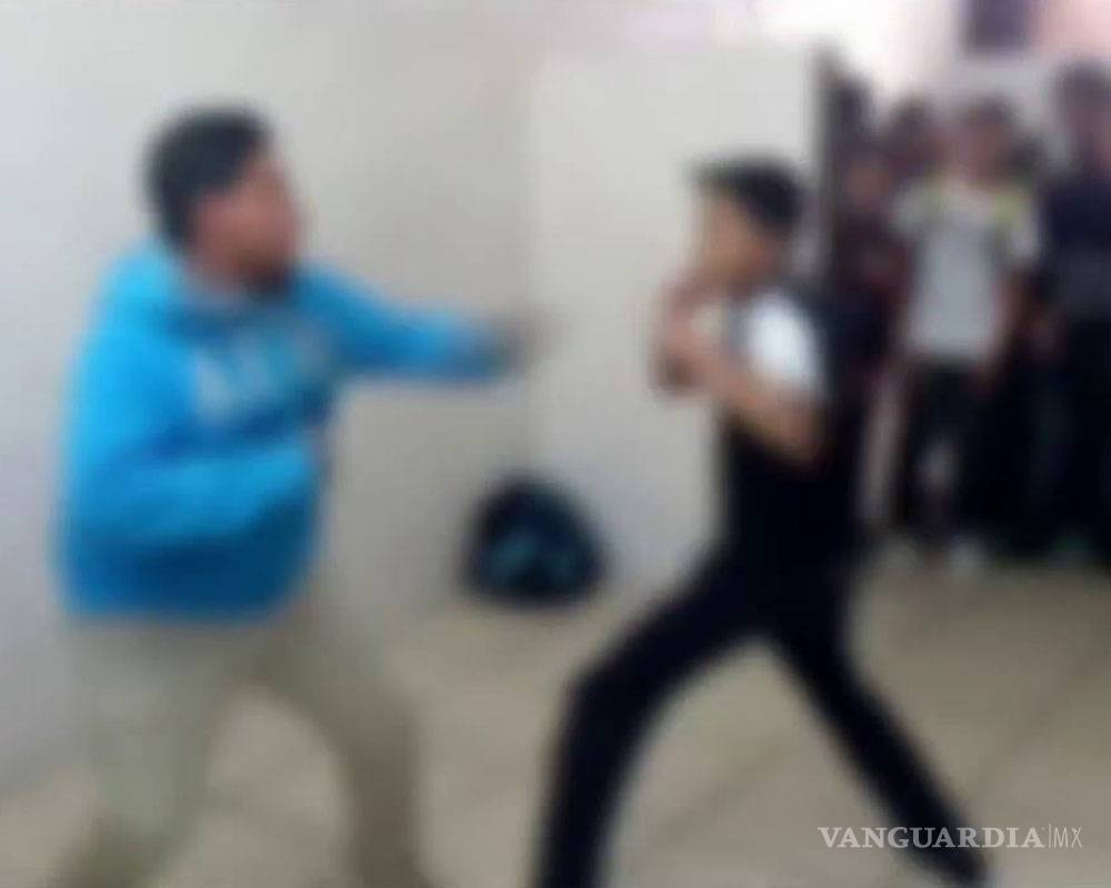 $!¿El Penal?... No, es la Berrueto