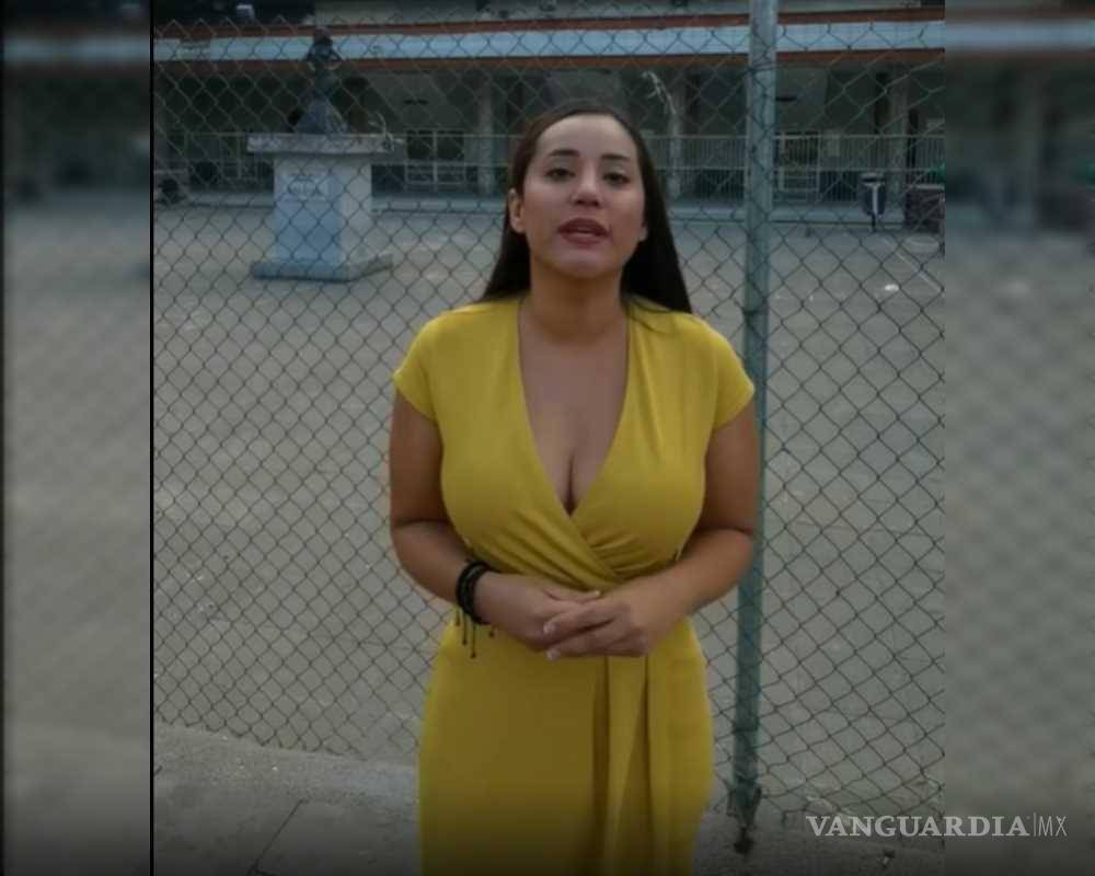 $!Dos policías fueron despojados de sus radios y privados de la libertad por instrucciones de la delegada